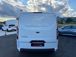 Ford Transit Custom 2022 2.0 ΔΙΠΛΕΣ ΣΥΡΟΜΕΝΕΣ CAMERA/A-C-thumb-18