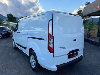 Ford Transit Custom 2022 2.0 ΔΙΠΛΕΣ ΣΥΡΟΜΕΝΕΣ CAMERA/A-C-thumb-20