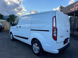 Ford Transit Custom 2022 2.0 ΔΙΠΛΕΣ ΣΥΡΟΜΕΝΕΣ CAMERA/A-C-thumb-21