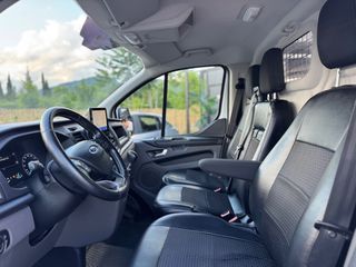 Ford Transit Custom 2022 2.0 ΔΙΠΛΕΣ ΣΥΡΟΜΕΝΕΣ CAMERA/A-C-thumb-22