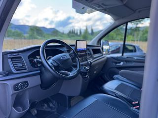 Ford Transit Custom 2022 2.0 ΔΙΠΛΕΣ ΣΥΡΟΜΕΝΕΣ CAMERA/A-C-thumb-23