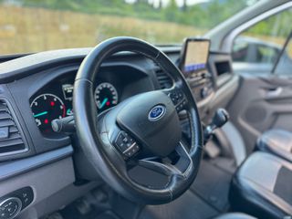 Ford Transit Custom 2022 2.0 ΔΙΠΛΕΣ ΣΥΡΟΜΕΝΕΣ CAMERA/A-C-thumb-24