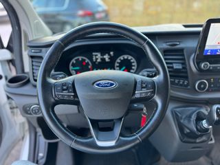 Ford Transit Custom 2022 2.0 ΔΙΠΛΕΣ ΣΥΡΟΜΕΝΕΣ CAMERA/A-C-thumb-25