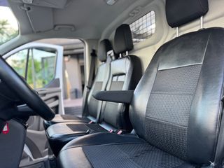 Ford Transit Custom 2022 2.0 ΔΙΠΛΕΣ ΣΥΡΟΜΕΝΕΣ CAMERA/A-C-thumb-26