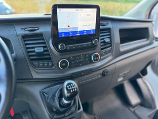 Ford Transit Custom 2022 2.0 ΔΙΠΛΕΣ ΣΥΡΟΜΕΝΕΣ CAMERA/A-C-thumb-29