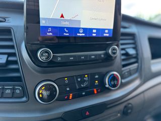 Ford Transit Custom 2022 2.0 ΔΙΠΛΕΣ ΣΥΡΟΜΕΝΕΣ CAMERA/A-C-thumb-31