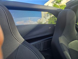 Smart ForTwo 2021 EXCLUSIVE LED JBL 22KW CABRIO PASSION-thumb-6