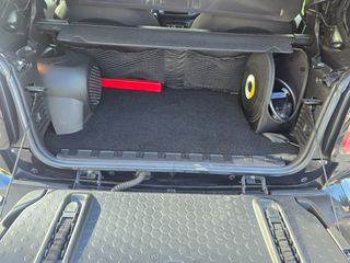 Smart ForTwo 2021 EXCLUSIVE LED JBL 22KW CABRIO PASSION-thumb-7