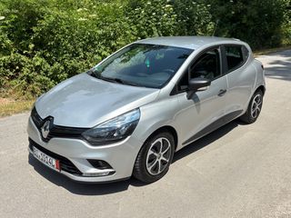 Renault Clio 2019 1.5 DCI DIESEL