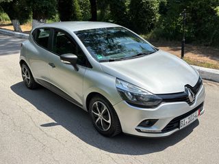Renault Clio 2019 1.5 DCI DIESEL-thumb-1