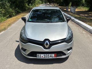 Renault Clio 2019 1.5 DCI DIESEL-thumb-2