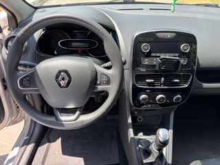Renault Clio 2019 1.5 DCI DIESEL-thumb-3