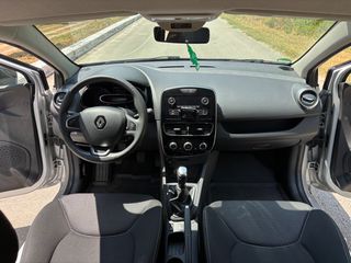 Renault Clio 2019 1.5 DCI DIESEL-thumb-4
