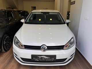 Volkswagen Golf 2017 AUTOMATIC  TSI 1.2 DSG-7