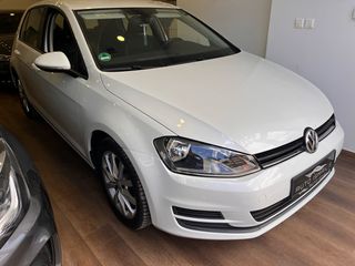 Volkswagen Golf 2017 AUTOMATIC  TSI 1.2 DSG-7-thumb-1