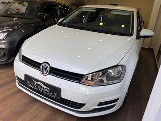 Volkswagen Golf 2017 AUTOMATIC  TSI 1.2 DSG-7-thumb-2