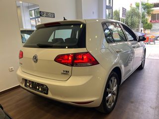 Volkswagen Golf 2017 AUTOMATIC  TSI 1.2 DSG-7-thumb-3