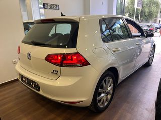 Volkswagen Golf 2017 AUTOMATIC  TSI 1.2 DSG-7-thumb-4