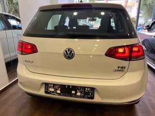 Volkswagen Golf 2017 AUTOMATIC  TSI 1.2 DSG-7-thumb-5