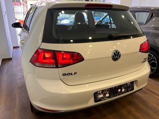 Volkswagen Golf 2017 AUTOMATIC  TSI 1.2 DSG-7-thumb-6