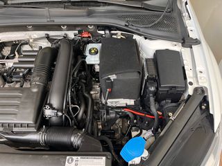 Volkswagen Golf 2017 AUTOMATIC  TSI 1.2 DSG-7-thumb-38