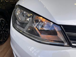 Volkswagen Golf 2017 AUTOMATIC  TSI 1.2 DSG-7-thumb-10