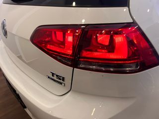 Volkswagen Golf 2017 AUTOMATIC  TSI 1.2 DSG-7-thumb-13