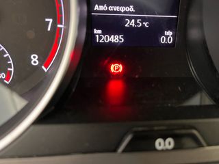 Volkswagen Golf 2017 AUTOMATIC  TSI 1.2 DSG-7-thumb-23
