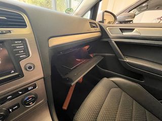 Volkswagen Golf 2017 AUTOMATIC  TSI 1.2 DSG-7-thumb-27