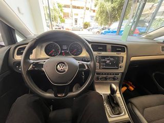 Volkswagen Golf 2017 AUTOMATIC  TSI 1.2 DSG-7-thumb-28