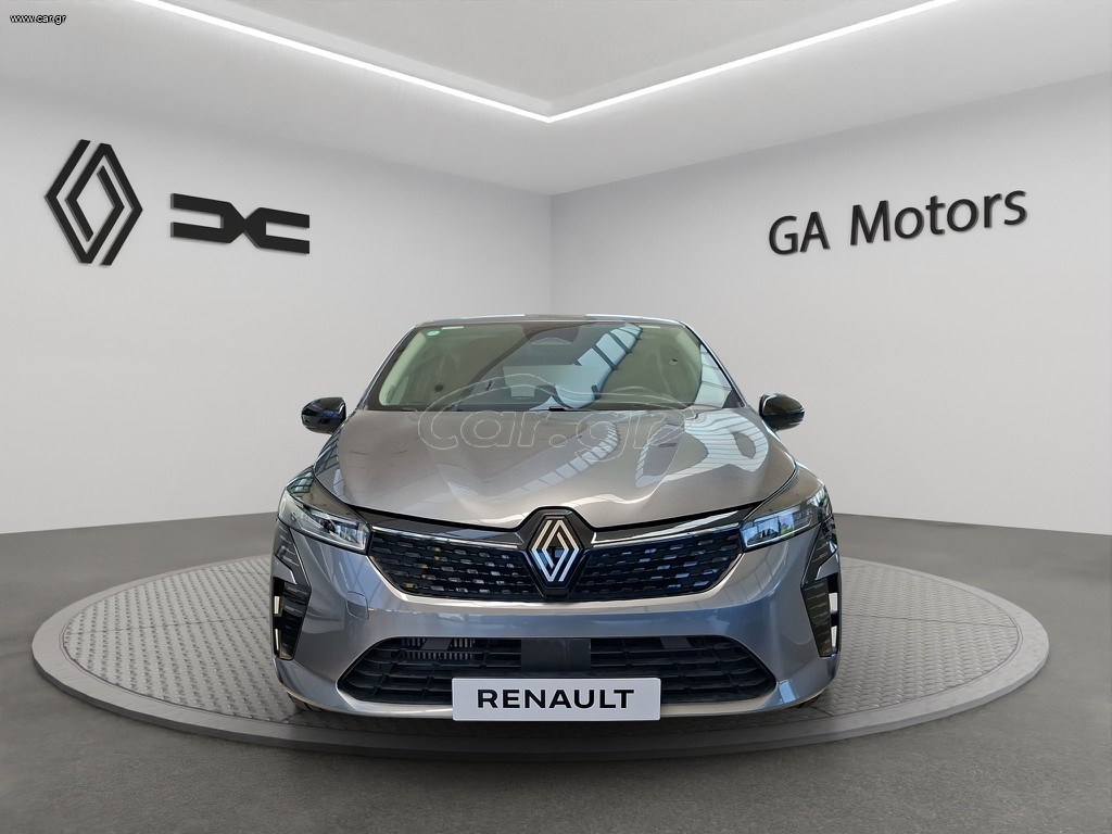 Renault Clio 2025 EVOLUTION ECO-G 100