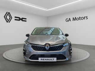 Renault Clio 2025 EVOLUTION ECO-G 100