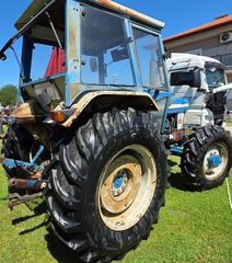 Τρακτέρ Ford 1991 6610-thumb-7