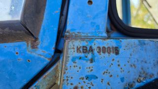Τρακτέρ Ford 1991 6610-thumb-9
