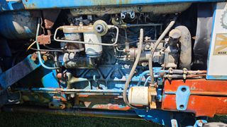 Τρακτέρ Ford 1991 6610-thumb-11