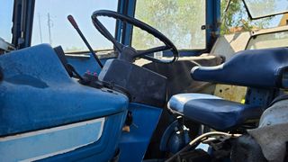 Τρακτέρ Ford 1991 6610-thumb-12