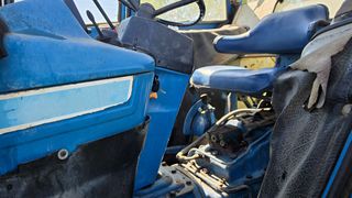 Τρακτέρ Ford 1991 6610-thumb-14