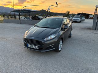 Ford Fiesta 2015 Euro 6 diesel-thumb-1