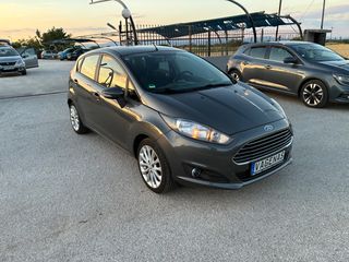 Ford Fiesta 2015 Euro 6 diesel-thumb-2