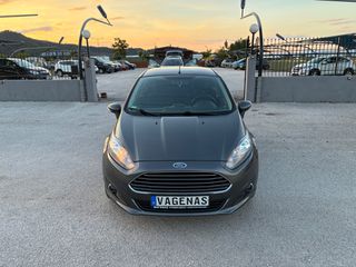 Ford Fiesta 2015 Euro 6 diesel-thumb-3