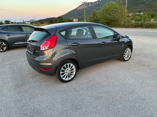 Ford Fiesta 2015 Euro 6 diesel-thumb-4