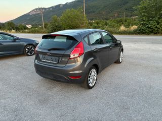 Ford Fiesta 2015 Euro 6 diesel-thumb-5