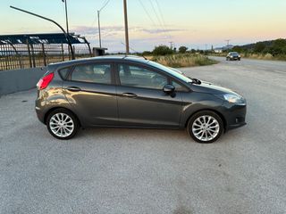 Ford Fiesta 2015 Euro 6 diesel-thumb-6