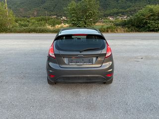 Ford Fiesta 2015 Euro 6 diesel-thumb-7