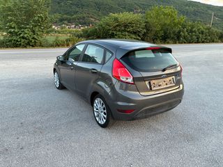 Ford Fiesta 2015 Euro 6 diesel-thumb-8