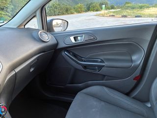 Ford Fiesta 2015 Euro 6 diesel-thumb-10