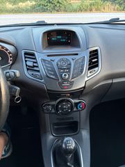 Ford Fiesta 2015 Euro 6 diesel-thumb-12