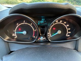Ford Fiesta 2015 Euro 6 diesel-thumb-13