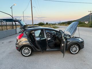 Ford Fiesta 2015 Euro 6 diesel-thumb-15