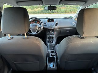 Ford Fiesta 2015 Euro 6 diesel-thumb-16